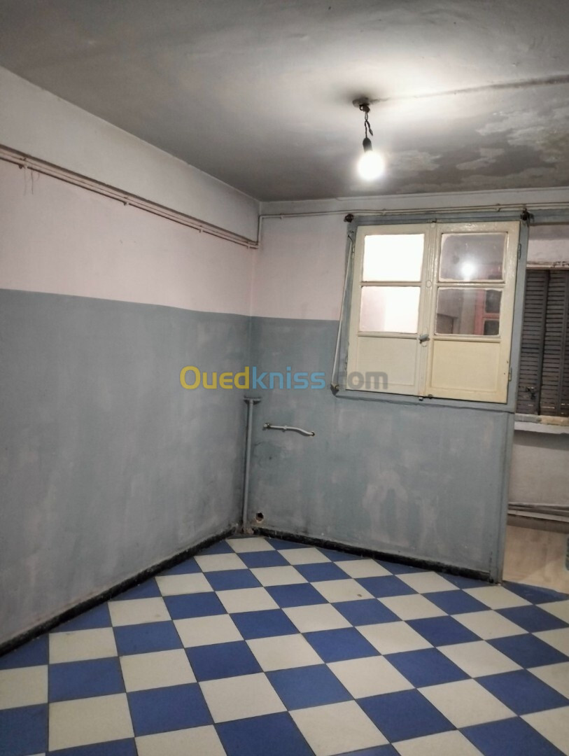 Location Appartement F3 Alger Bachdjerrah