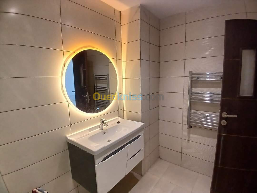 Vente Appartement F4 Alger Birkhadem