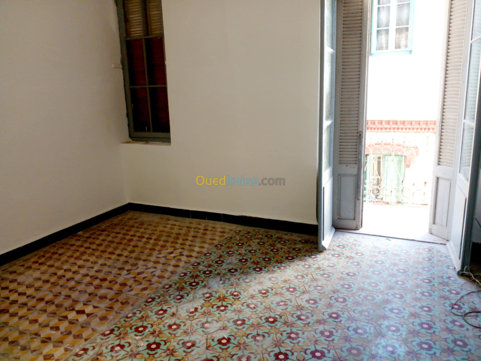 Location Appartement F4 Alger Hussein dey