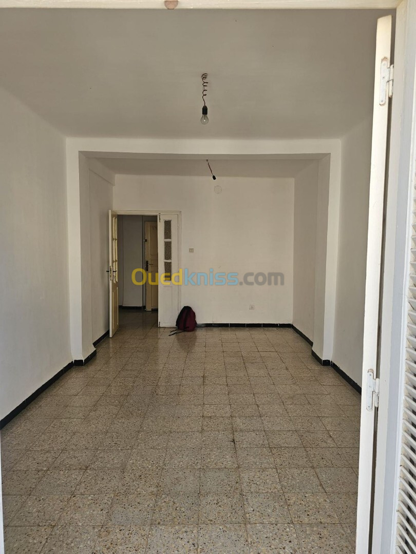 Location Appartement F3 Alger Hammamet