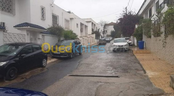 Location Niveau De Villa F4 Alger Kouba