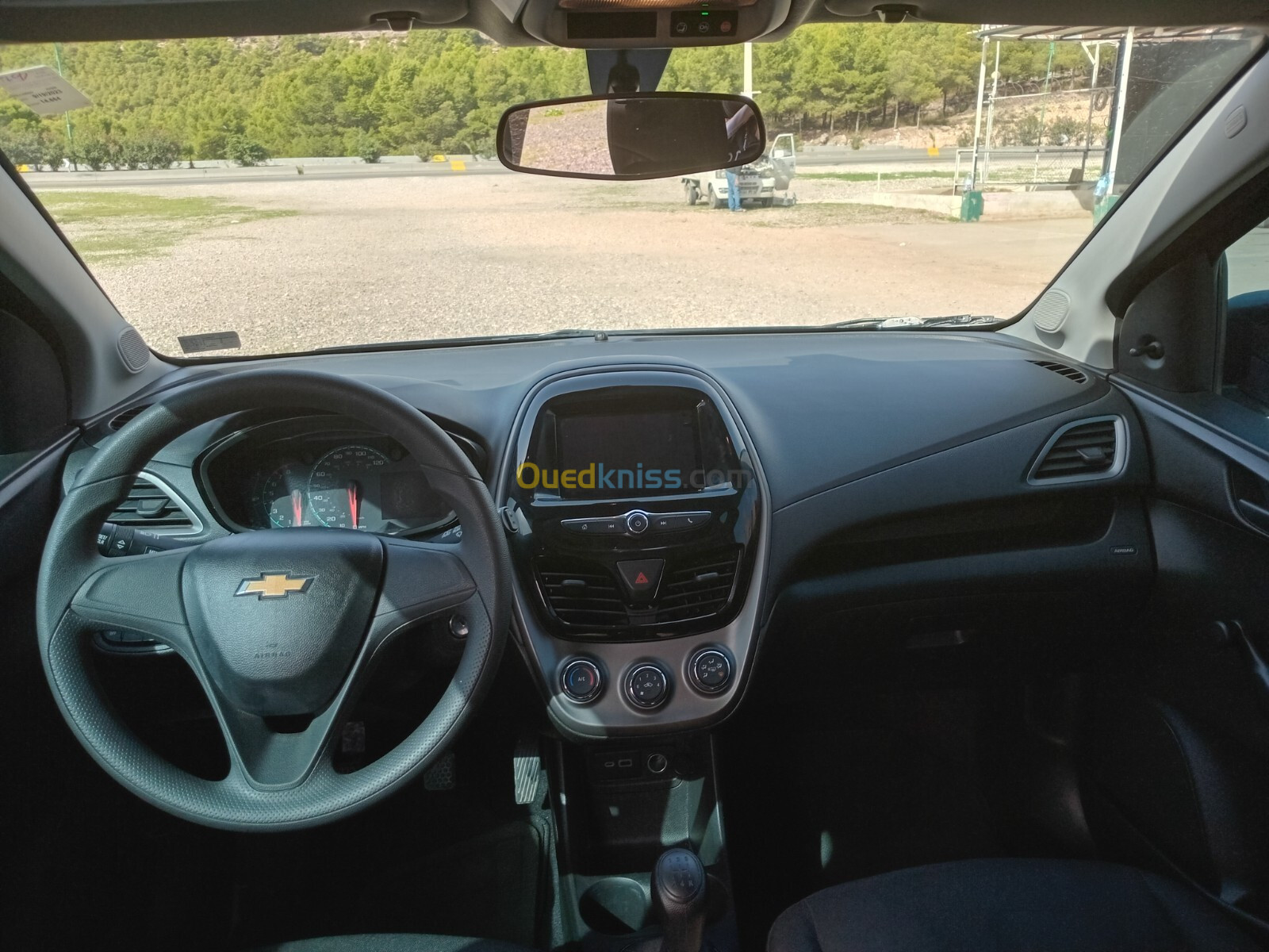 Chevrolet Spark 2022 Lx