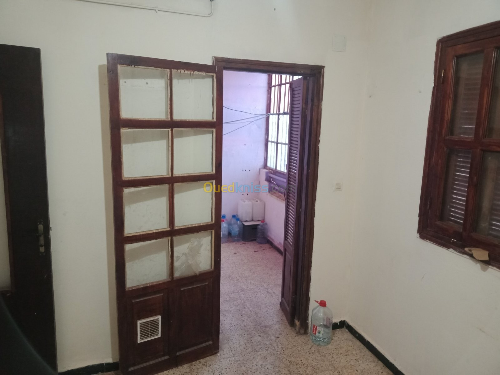 Vente Appartement F2 Tlemcen Tlemcen