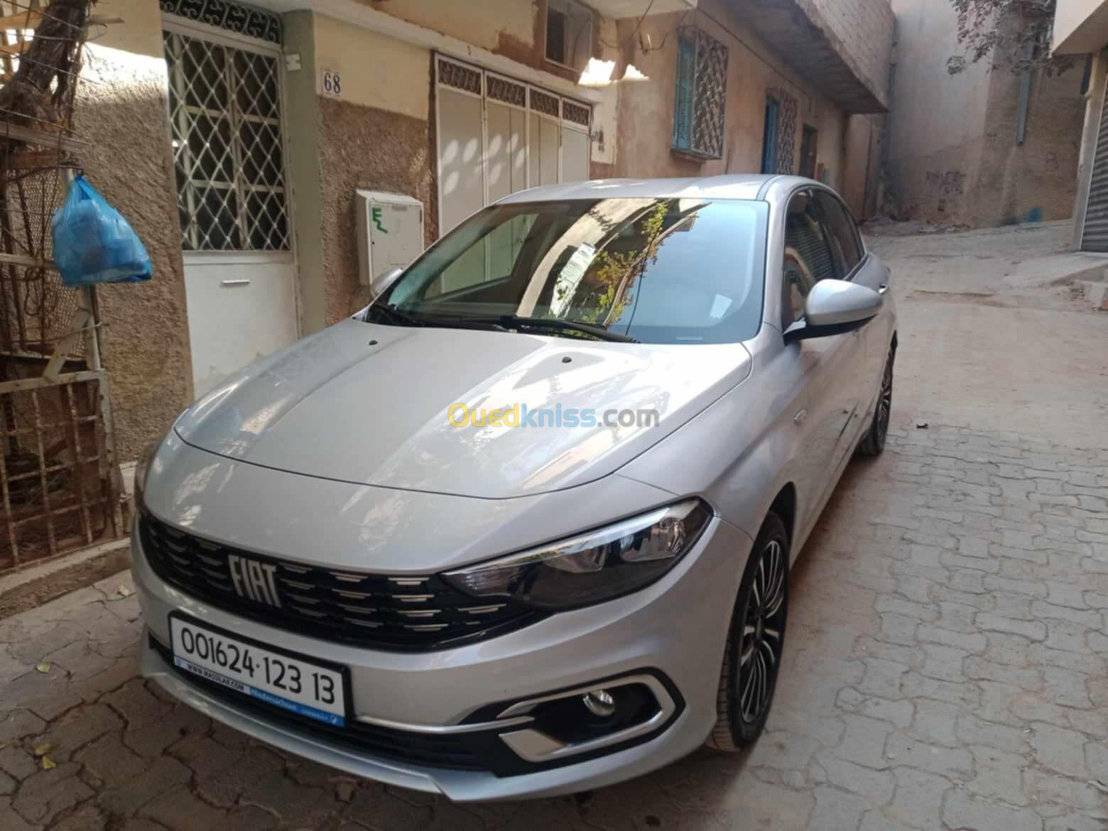 Fiat Tipo 2023 Life