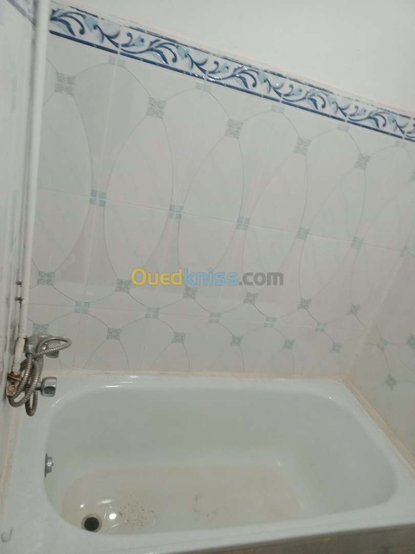 Vente Appartement F2 Tlemcen Tlemcen