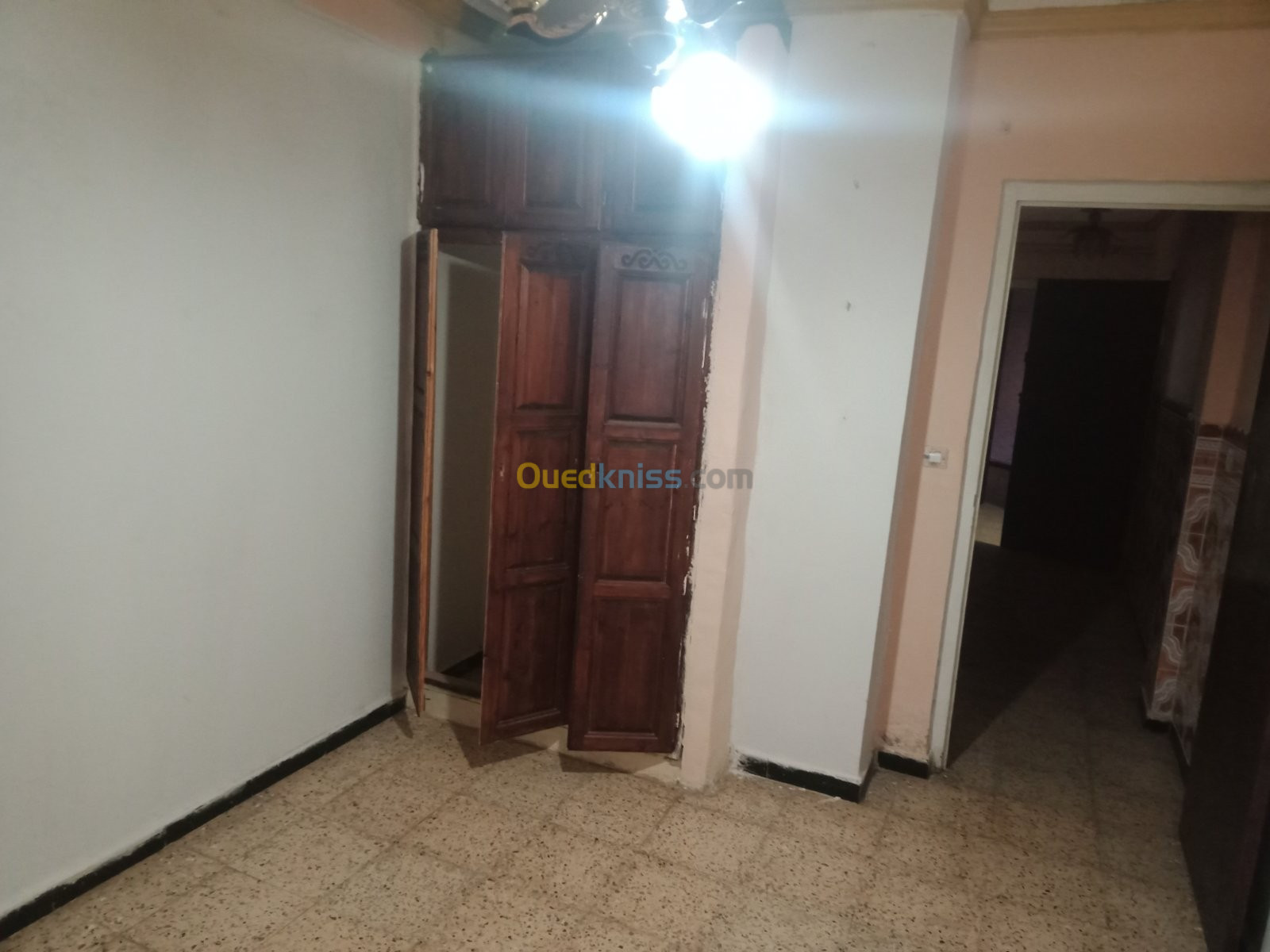 Vente Appartement F2 Tlemcen Tlemcen