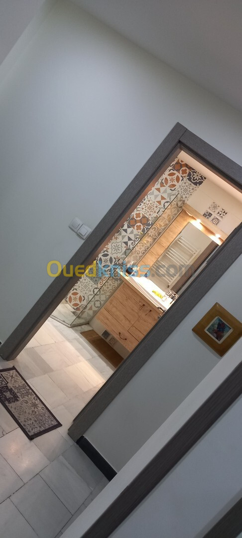 Vente Duplex F4 Batna Batna