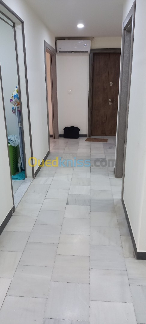 Vente Duplex F4 Batna Batna