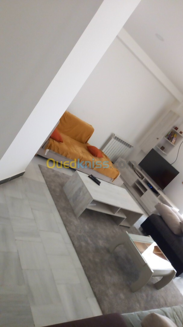 Vente Duplex Batna Batna