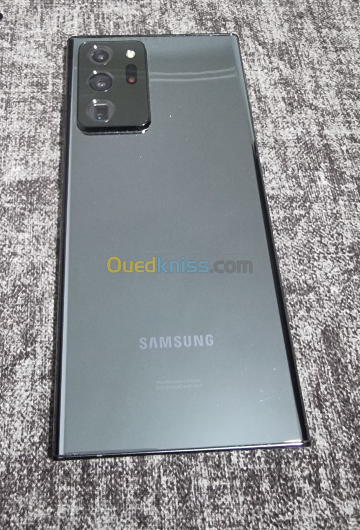 Samsung Galaxy Note 20ultra 5G