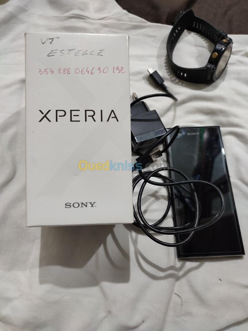 sony xperia xa1