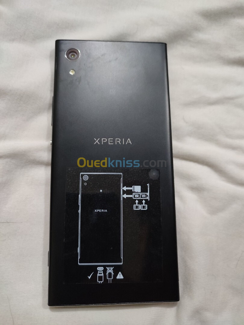 sony xperia xa1