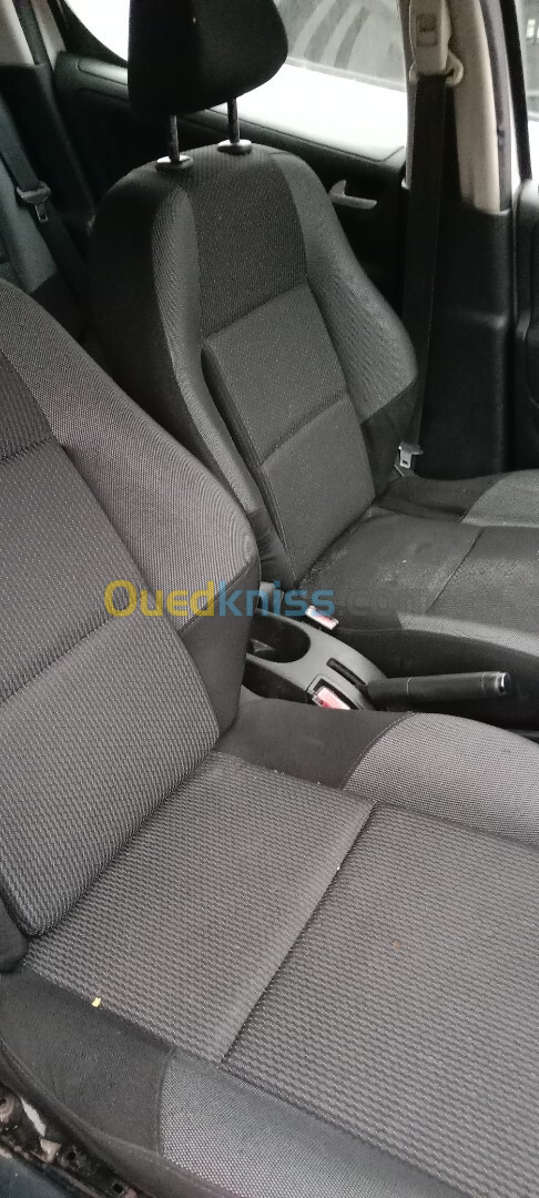 Peugeot 207 2012 207