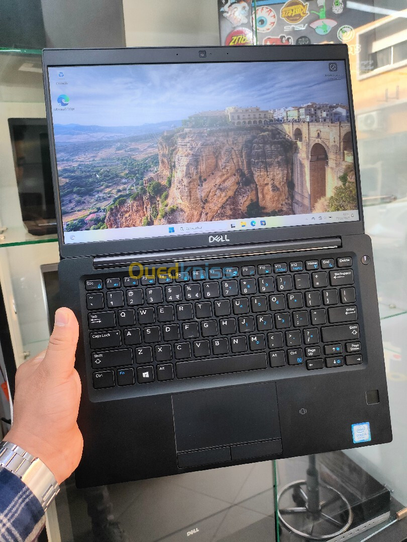 Dell latitude 7390 i5 8em 8gb ssd256gb 