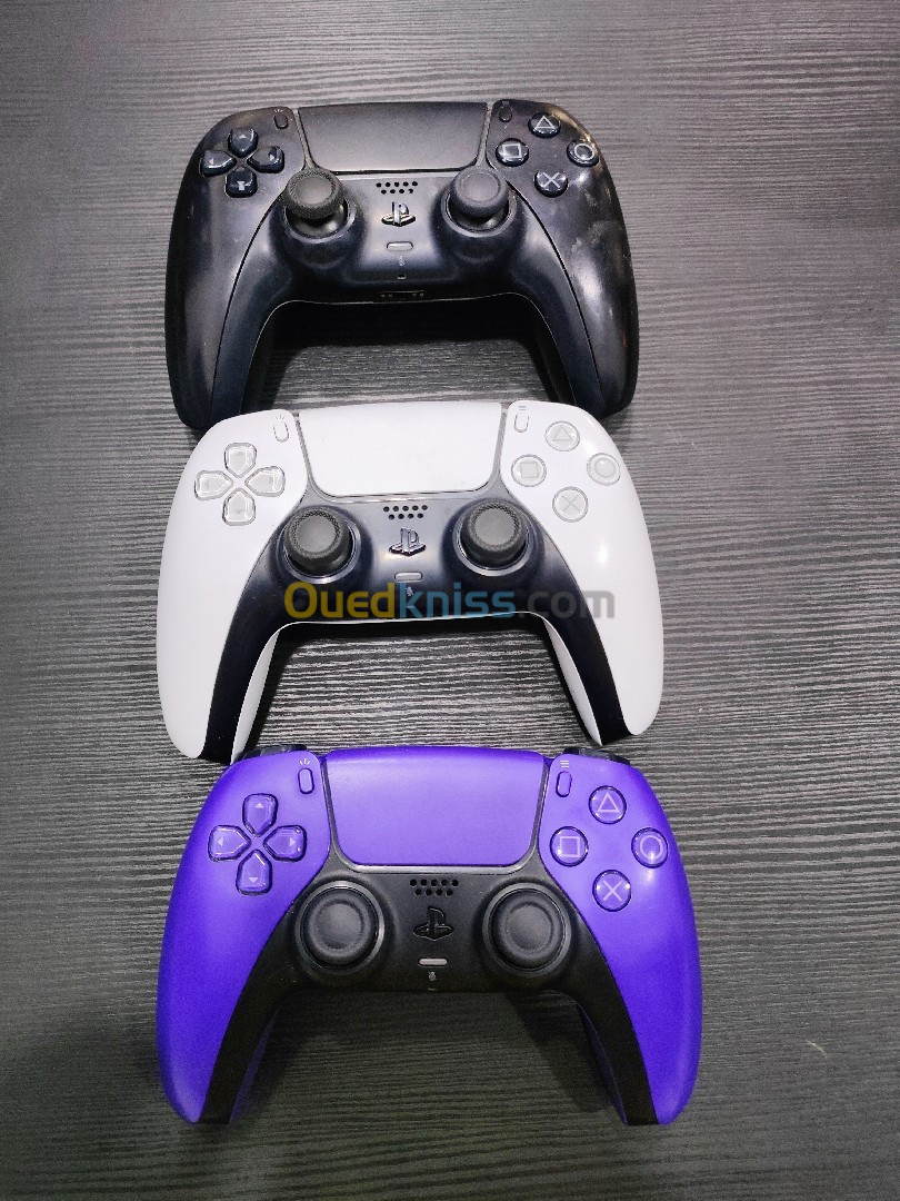 MANETTE PS5 ORIGINAL 