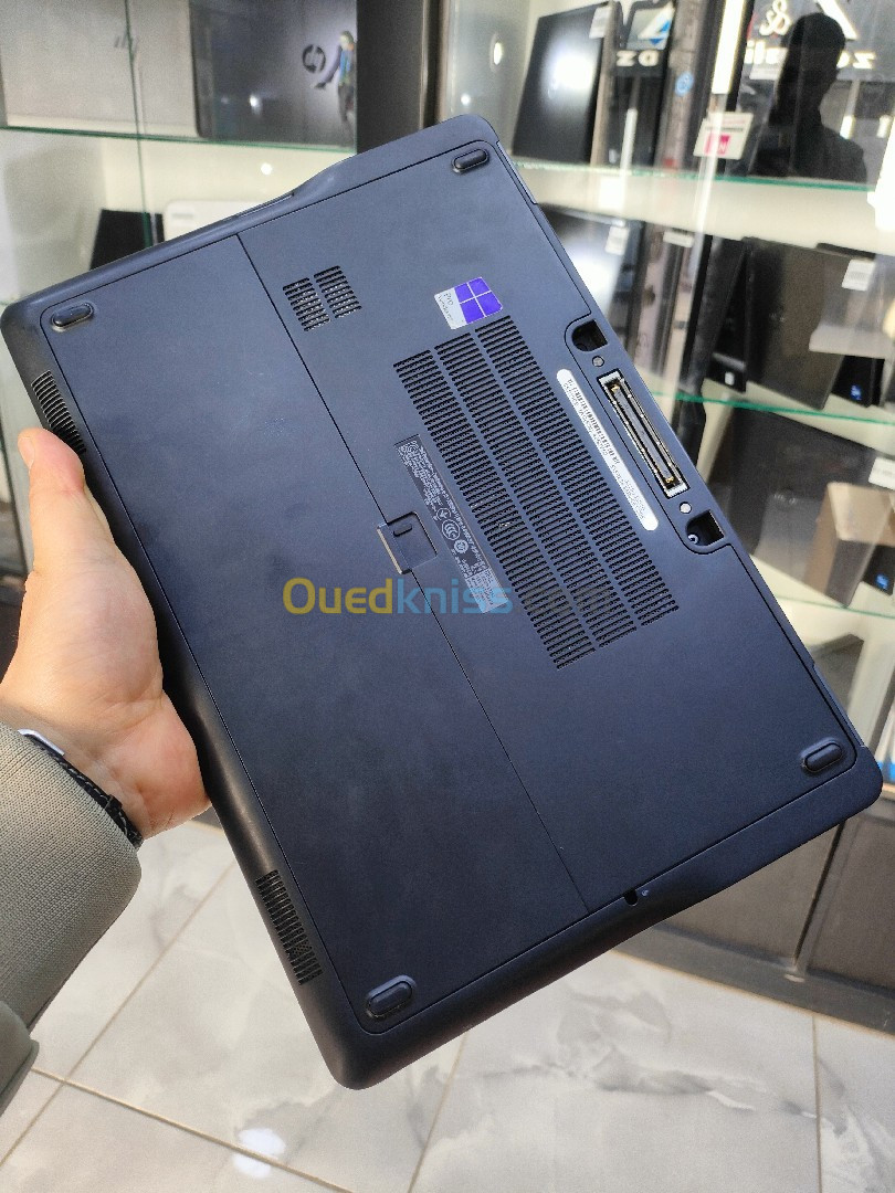 DELL LATITUDE 7250 i5 5em 8gb ssd256