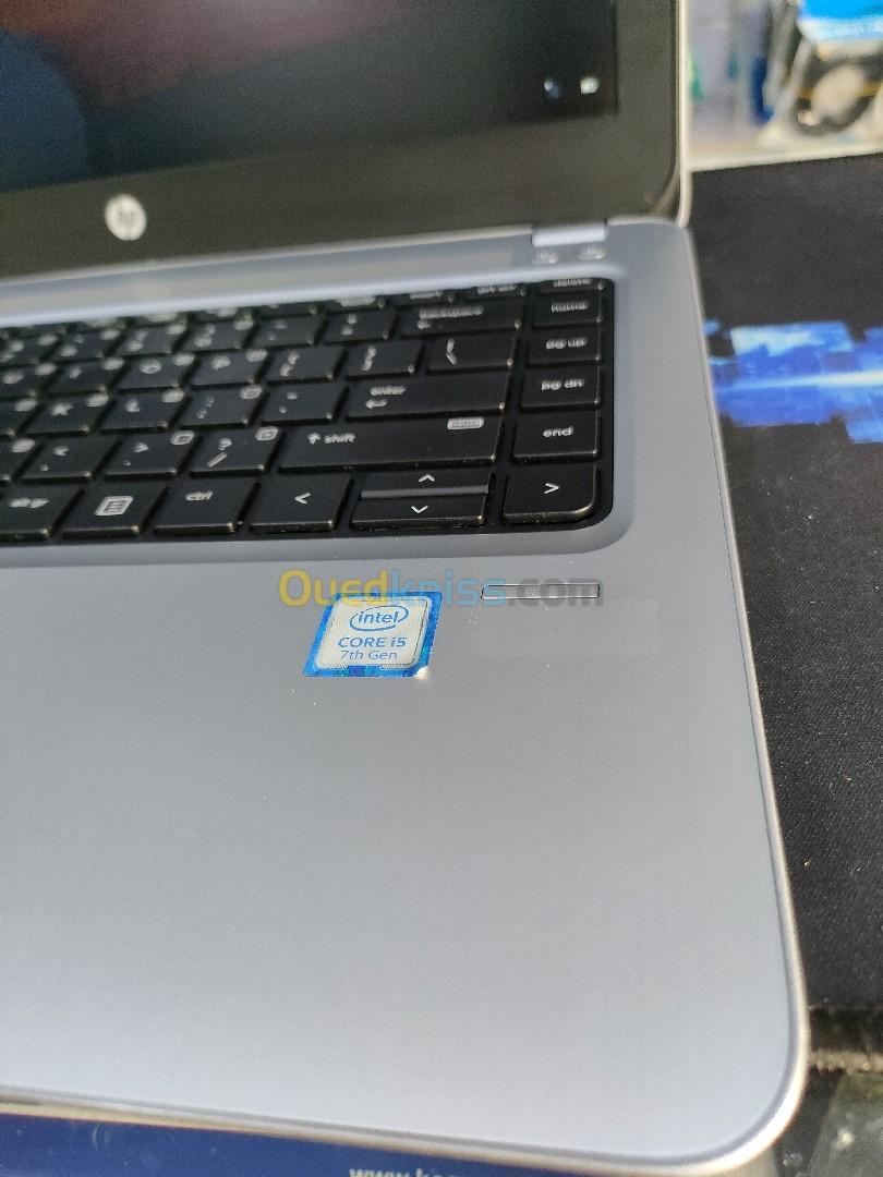 Hp probook 430 g4 i5 7em européen 