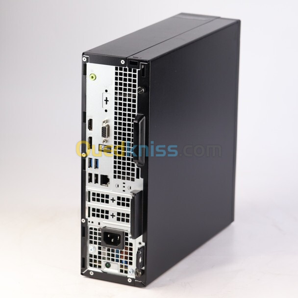 DELL OPTIPLEX 3060 I5 8EM 8GB NVME256GB