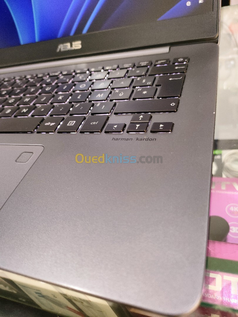 ASUS ZENBOOK 