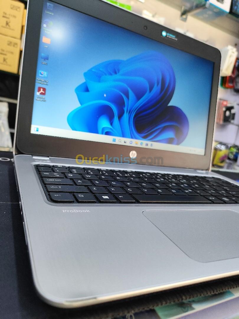 Hp PROBOOK 430 g4 i5 7em 