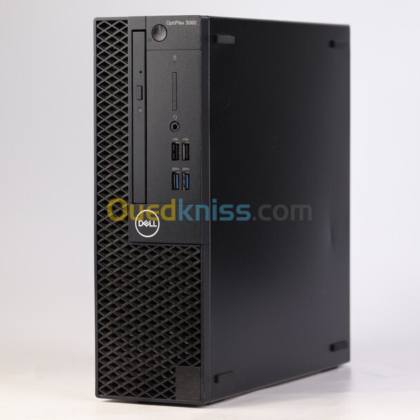 DELL OPTIPLEX 3060 I5 8EM 8GB NVME256GB