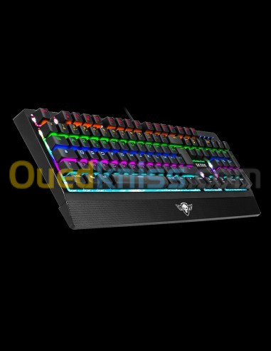 CLAVIER ET SOURIS SPIRIT OF GAMER 