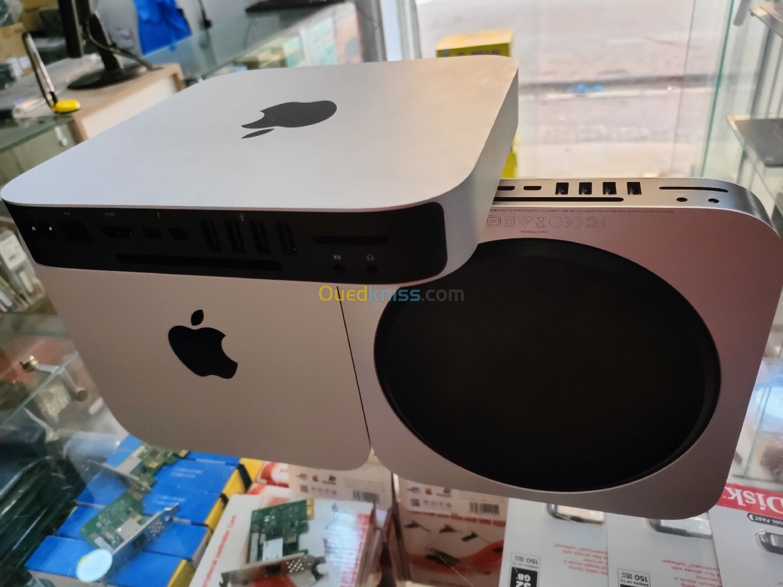 MAC MINI 2014