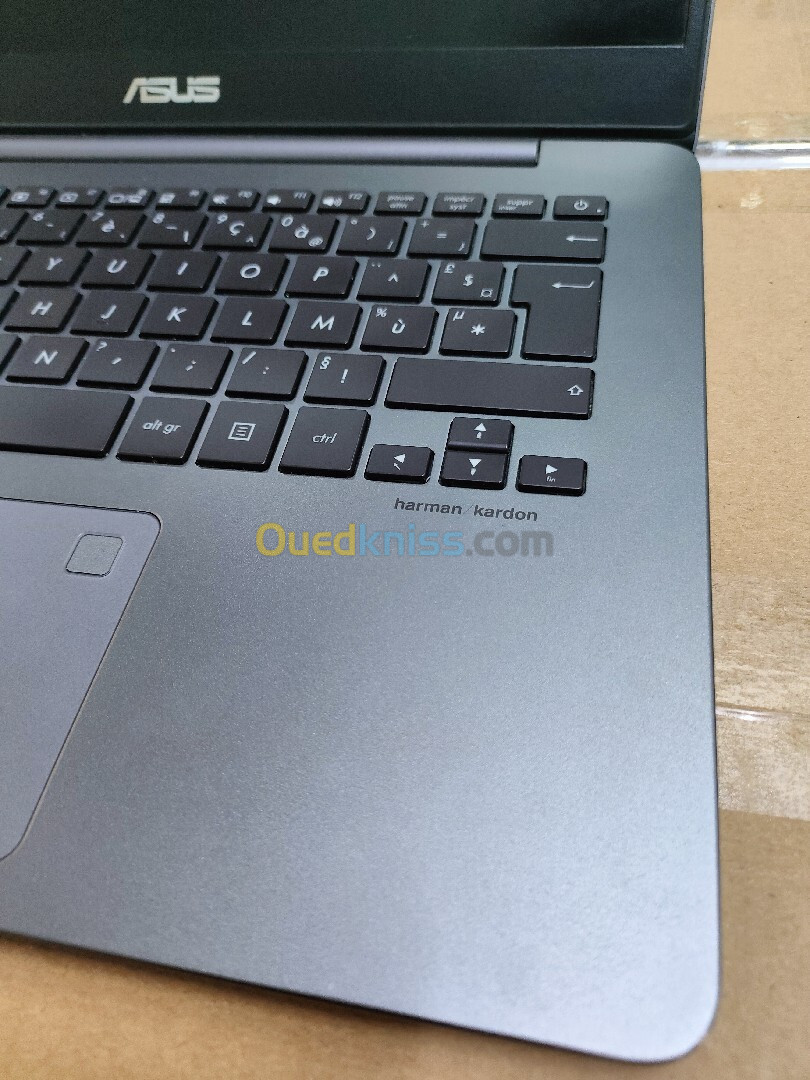 Asus zenbook i5 8250u 