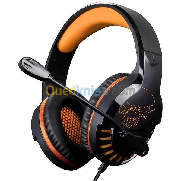 CASQUE SPIRIT OF GAMER 