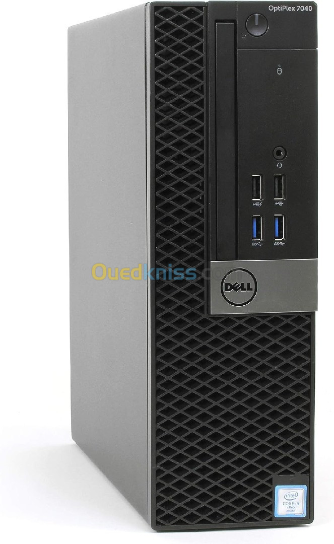 UNITÉ CENTRALE DELL OPTIPLEX 7040 I5 6EM