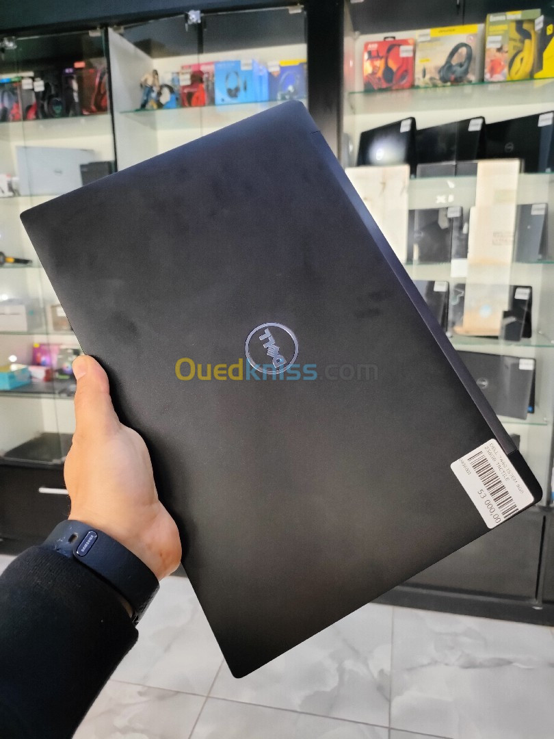 DELL LATITUDE 7480 i5 7em