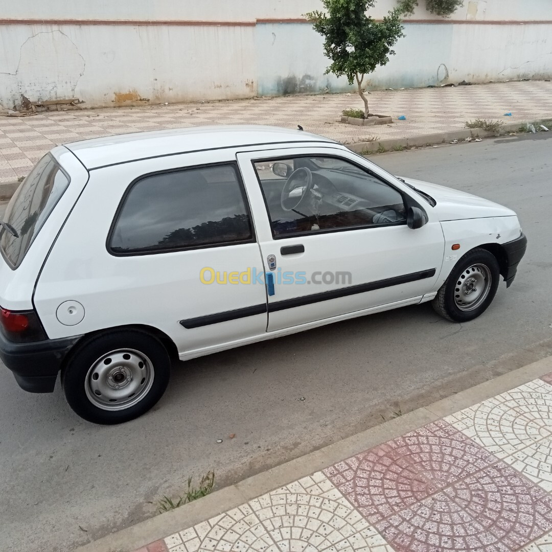 Renault Clio 1 1995 Clio 1