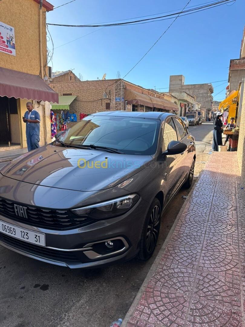 Fiat Tipo 2023 Life