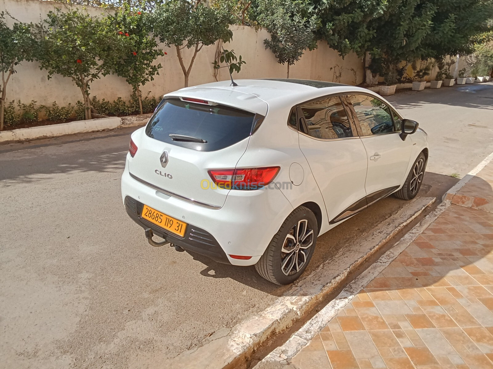 Renault Clio 4 Facelift 2019 Limited 2