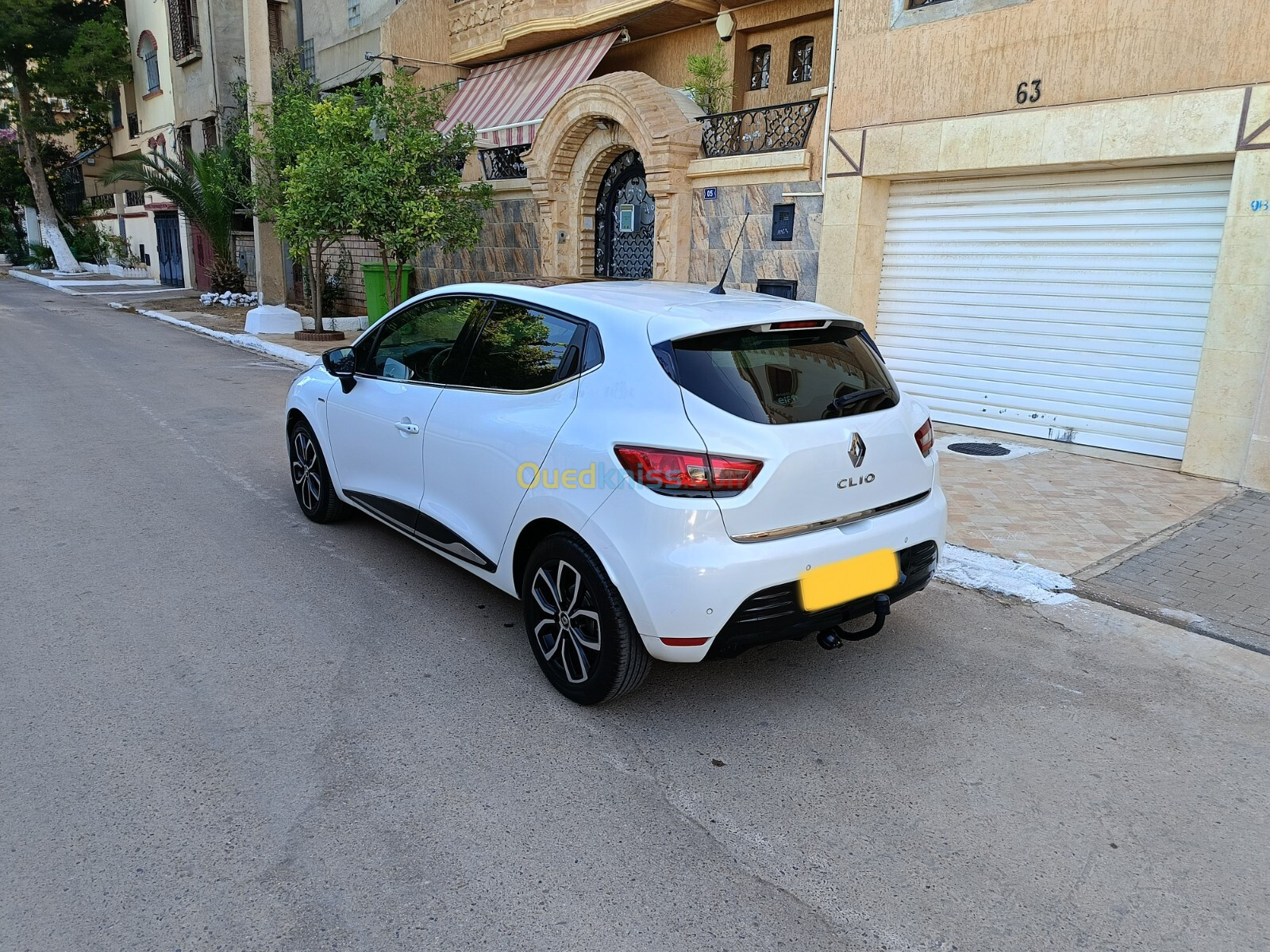 Renault Clio 4 Facelift 2019 Limited 2