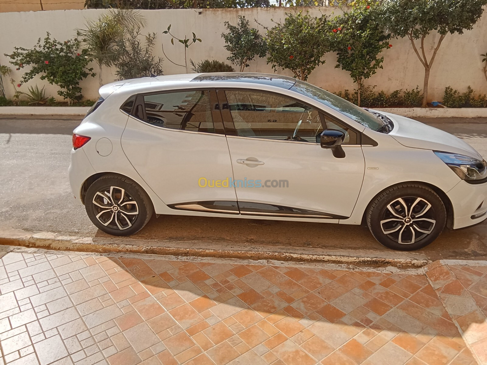 Renault Clio 4 Facelift 2019 Limited 2