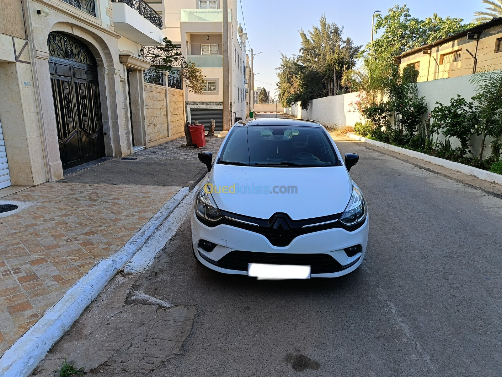 Renault Clio 4 Facelift 2019 Limited 2