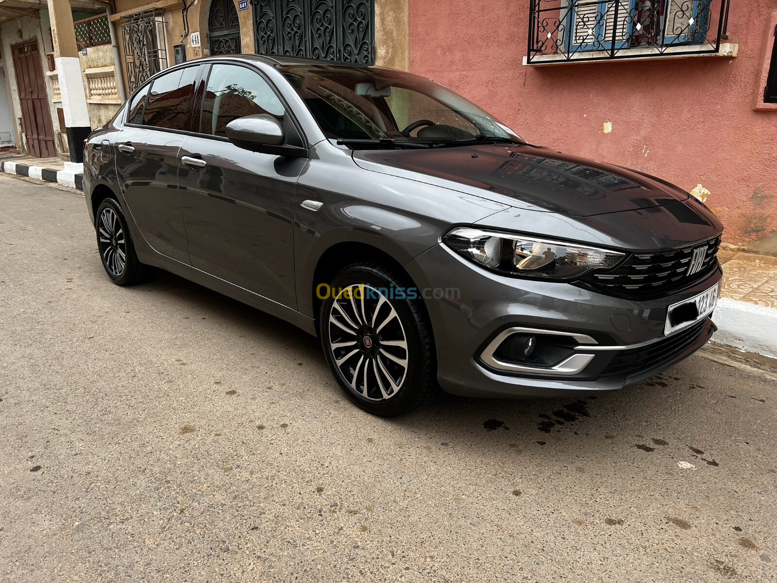 Fiat Tipo 2023 Life