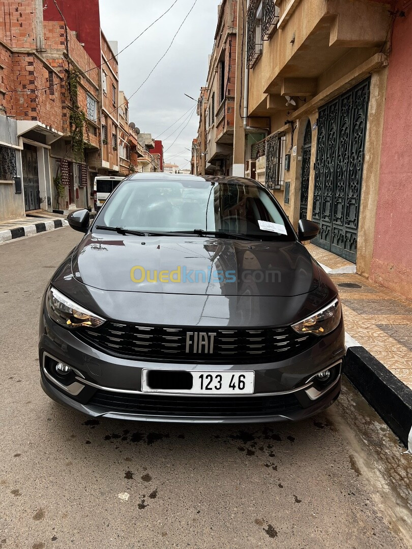 Fiat Tipo 2023 Life