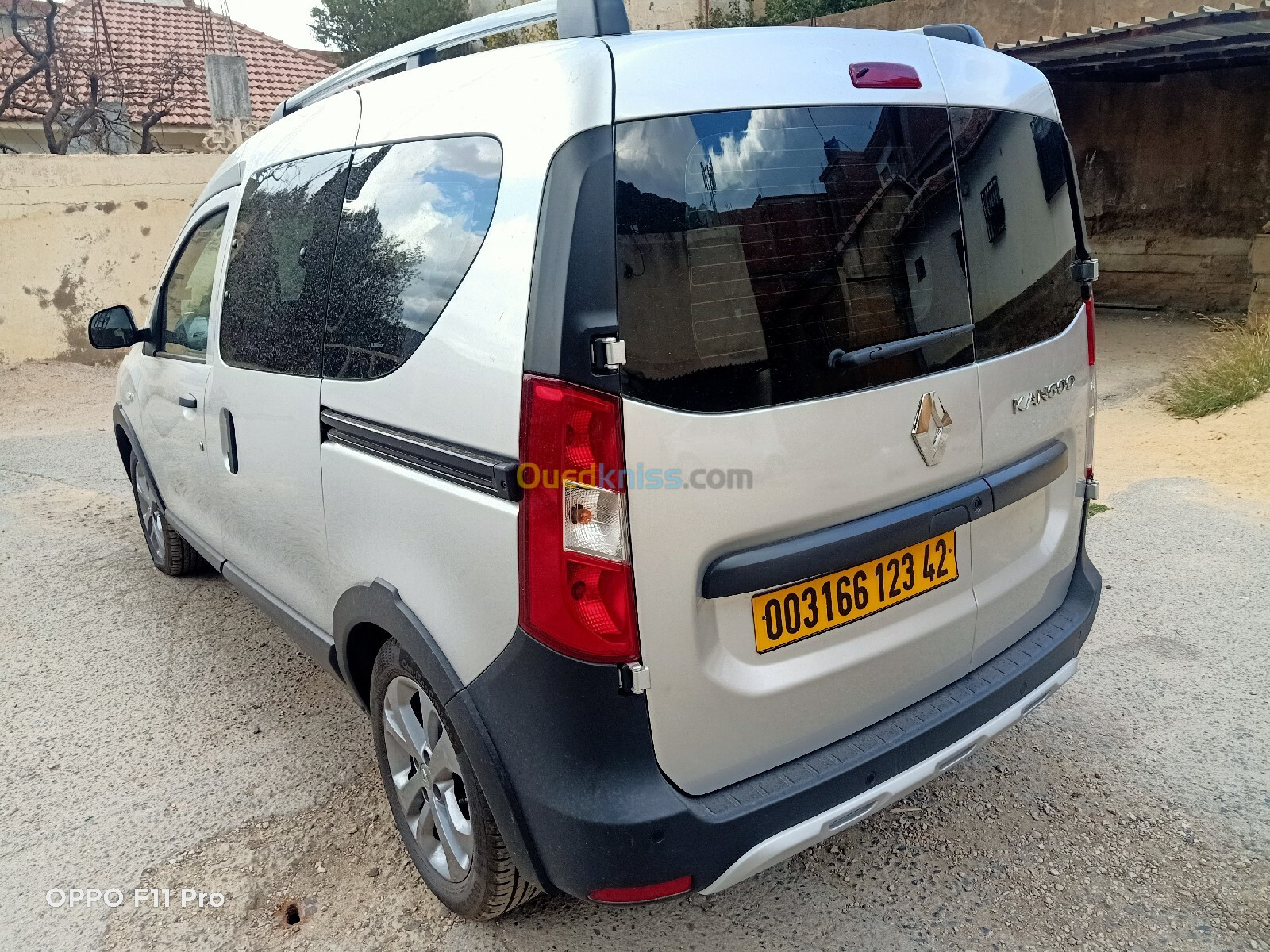 Renault Kangoo 2023 Kangoo