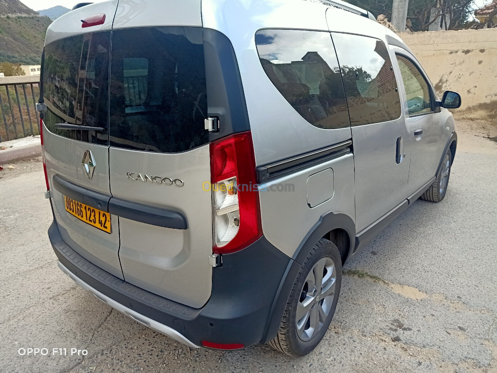 Renault Kangoo 2023 Kangoo