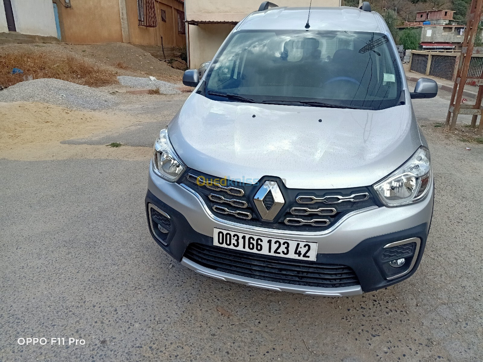 Renault Kangoo 2023 Kangoo