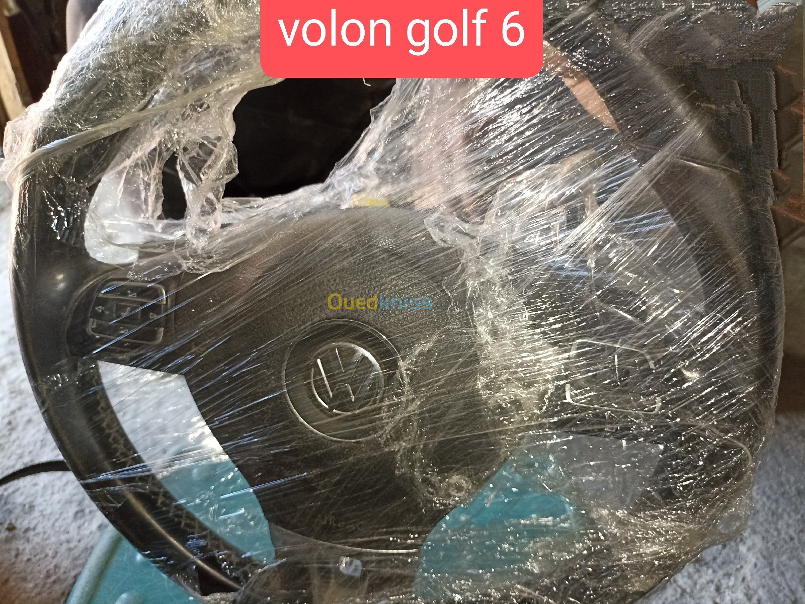 Voulon golf 6 