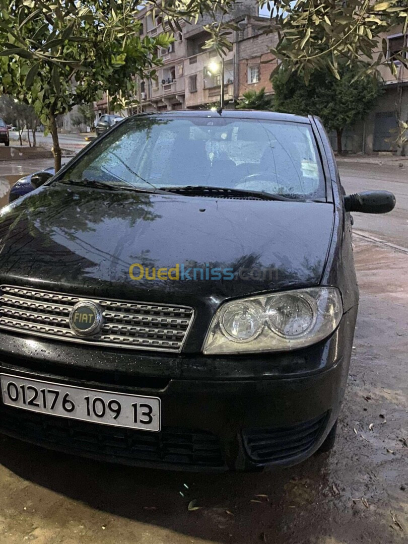 Fiat Punto 2009 Classic