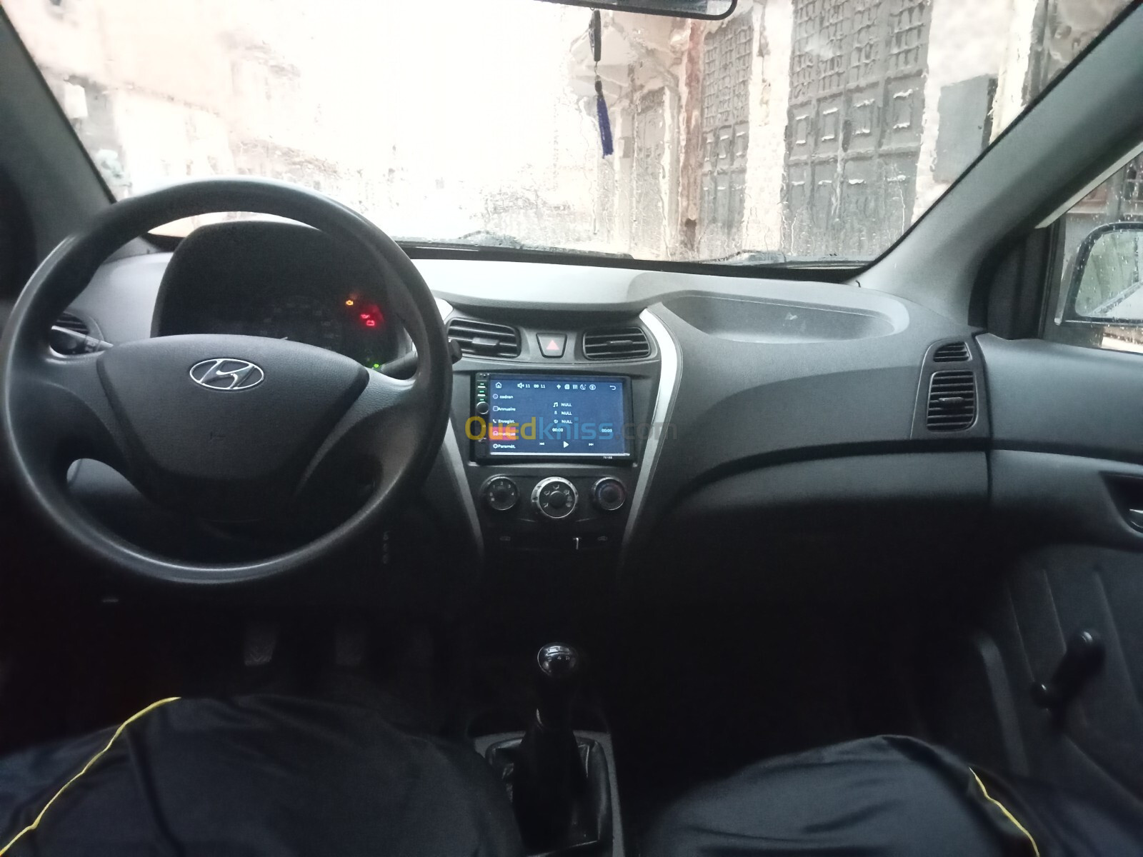 Hyundai EON 2014 EON