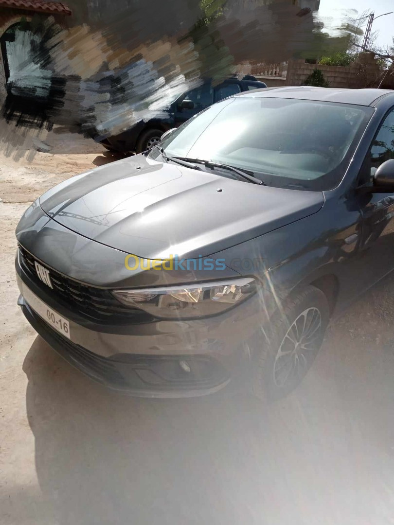 Fiat Tipo city 2023 