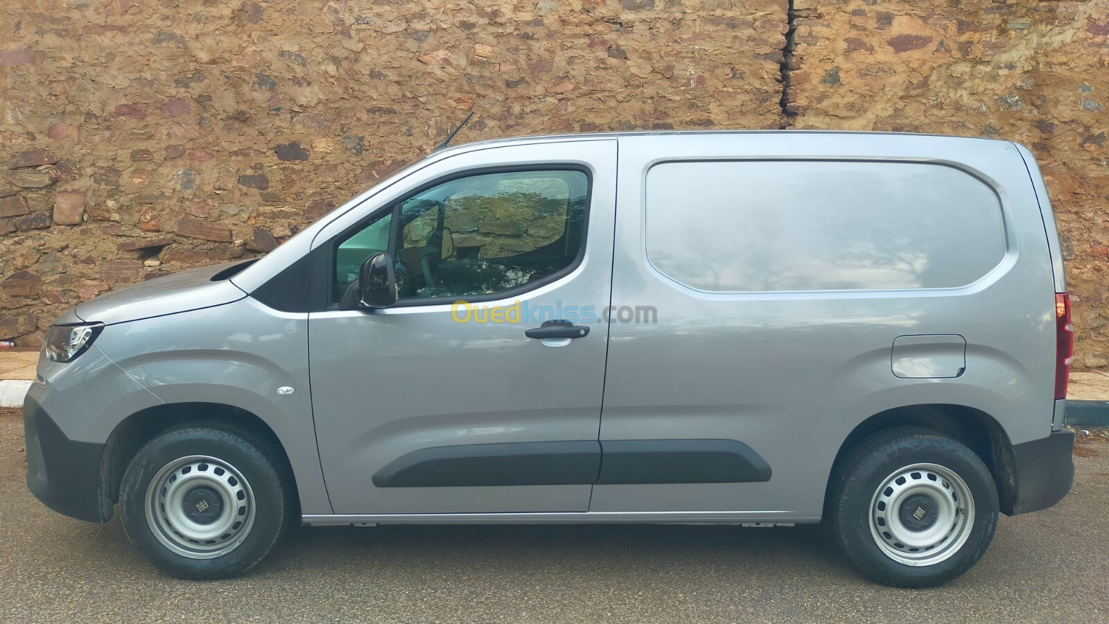 Fiat Doblo 2024 