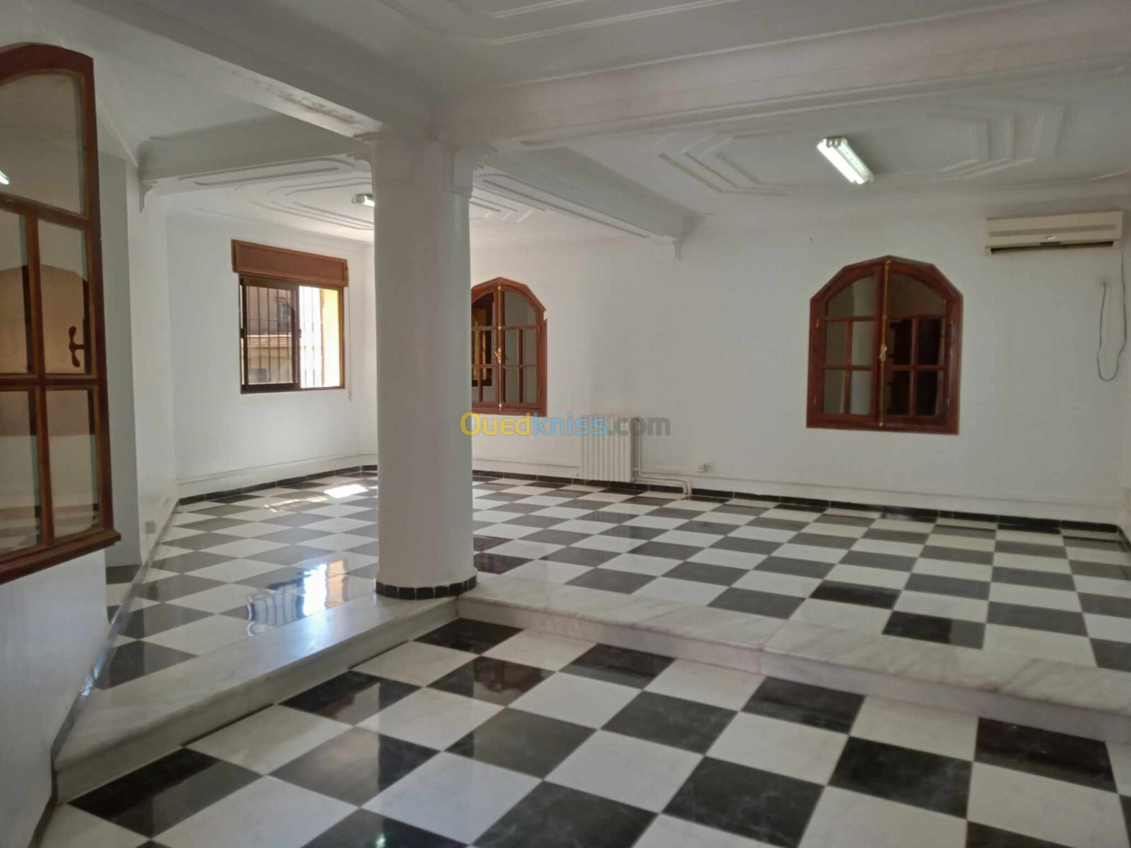 Location Appartement F5 Alger Dely brahim