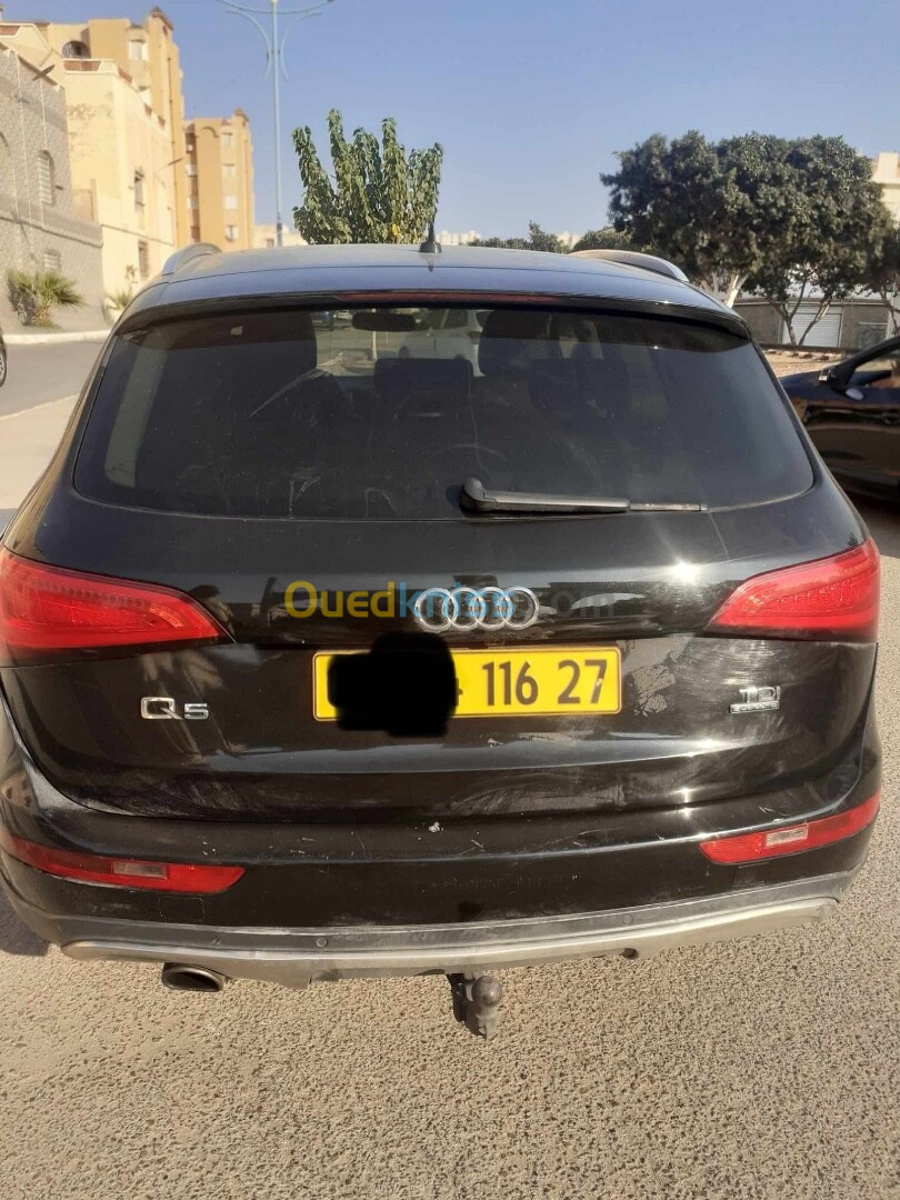 Audi Q5 2016 Q5