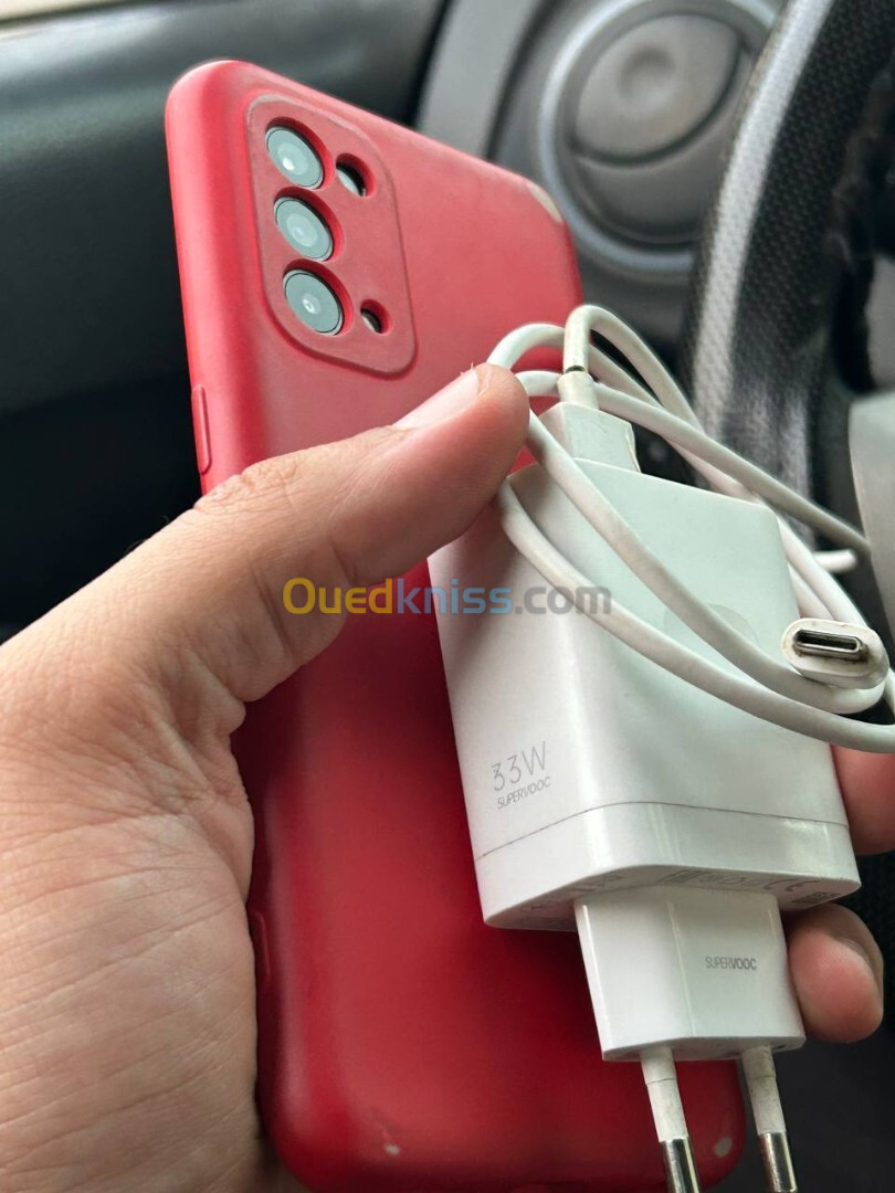 Oppo Find x3 lite reno5